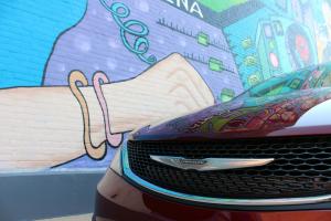 Chrysler Pacifica Grand Caravan 2020 года  (CA)